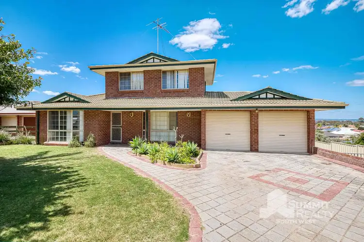 16 Parkfield Way, Australind WA 6233