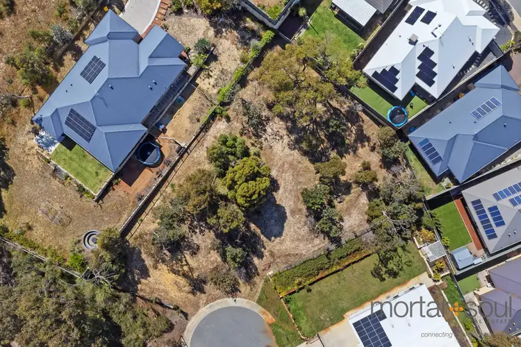Fifth view of Homely land listing, 8 Combs Ct, Wellard WA 6170