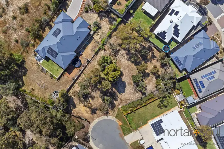 Seventh view of Homely land listing, 8 Combs Ct, Wellard WA 6170
