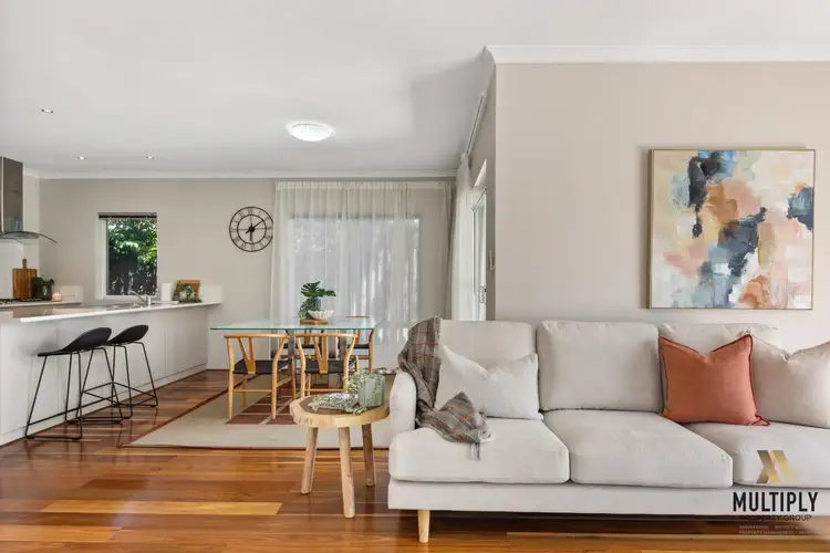 Main view of Homely house listing, 3 Sumpton Street, Hilton WA 6163