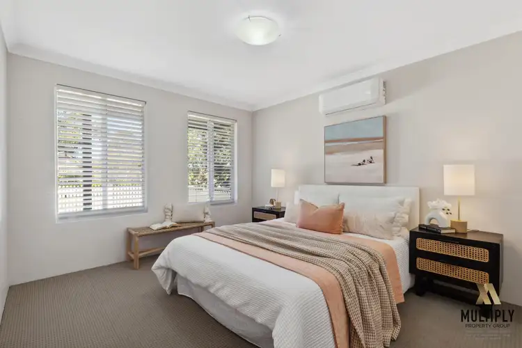 Third view of Homely house listing, 3 Sumpton Street, Hilton WA 6163