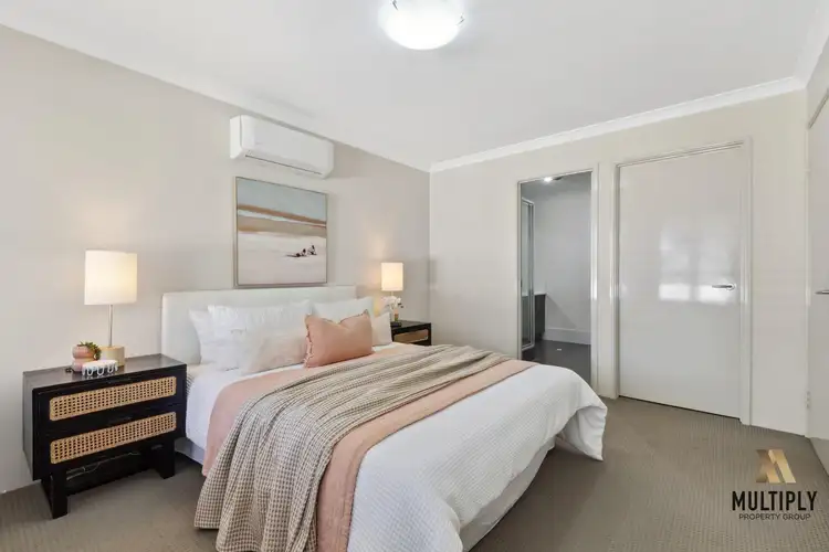 Fourth view of Homely house listing, 3 Sumpton Street, Hilton WA 6163