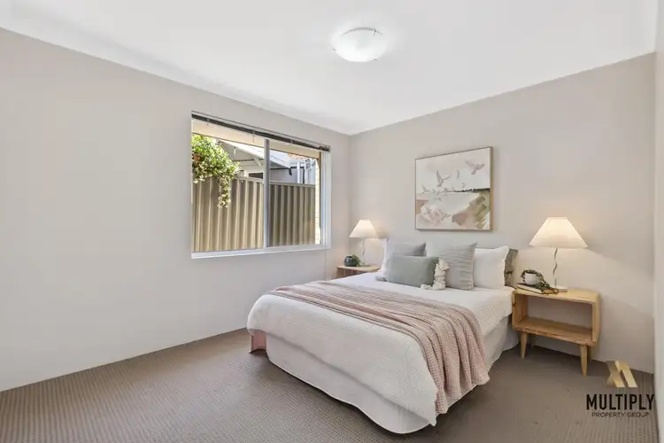 Sixth view of Homely house listing, 3 Sumpton Street, Hilton WA 6163
