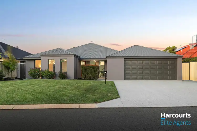 Main view of Homely house listing, 37 Valheru Avenue, Rockingham WA 6168