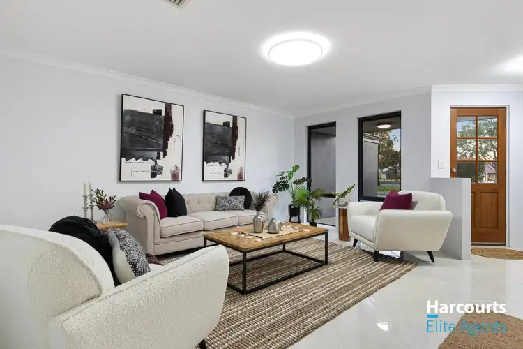 Third view of Homely house listing, 37 Valheru Avenue, Rockingham WA 6168