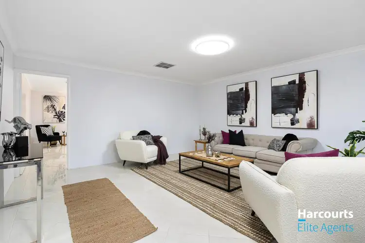 Fourth view of Homely house listing, 37 Valheru Avenue, Rockingham WA 6168