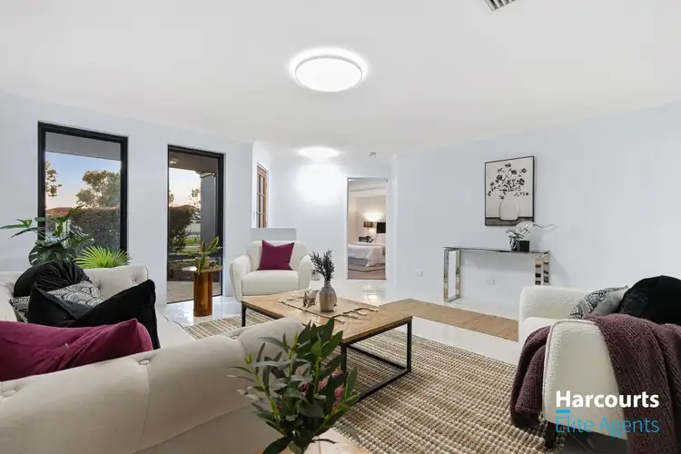 Fifth view of Homely house listing, 37 Valheru Avenue, Rockingham WA 6168