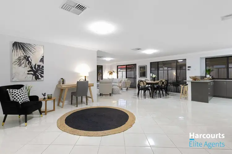 Sixth view of Homely house listing, 37 Valheru Avenue, Rockingham WA 6168