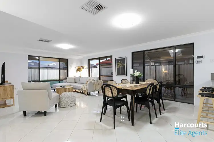 Seventh view of Homely house listing, 37 Valheru Avenue, Rockingham WA 6168