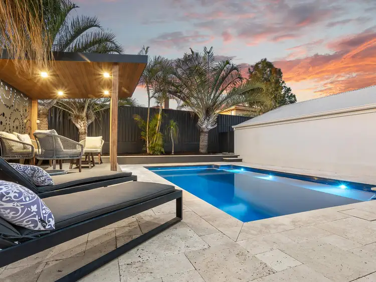 Fifth view of Homely house listing, 42 Petterson Avenue, Kardinya WA 6163