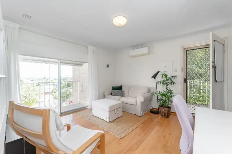 Main view of Homely apartment listing, 23/38 Carrington Street, Inglewood WA 6052
