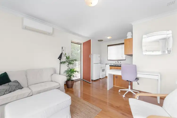 Second view of Homely apartment listing, 23/38 Carrington Street, Inglewood WA 6052