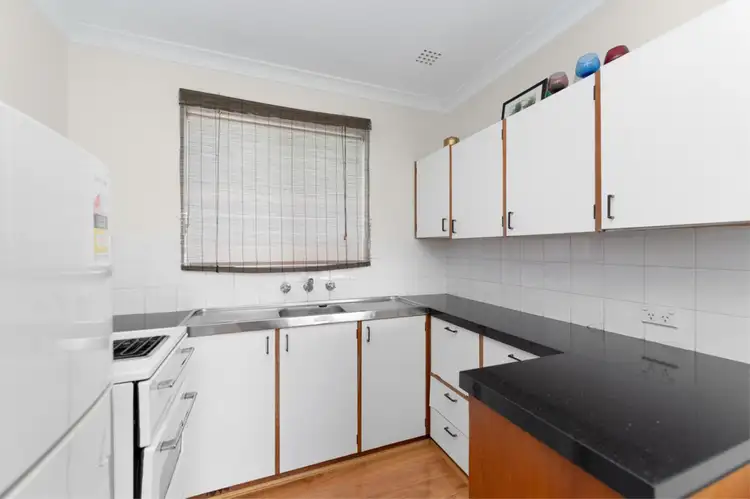 Fourth view of Homely apartment listing, 23/38 Carrington Street, Inglewood WA 6052