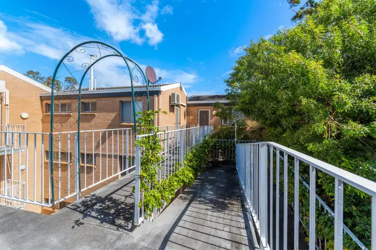 Seventh view of Homely apartment listing, 23/38 Carrington Street, Inglewood WA 6052