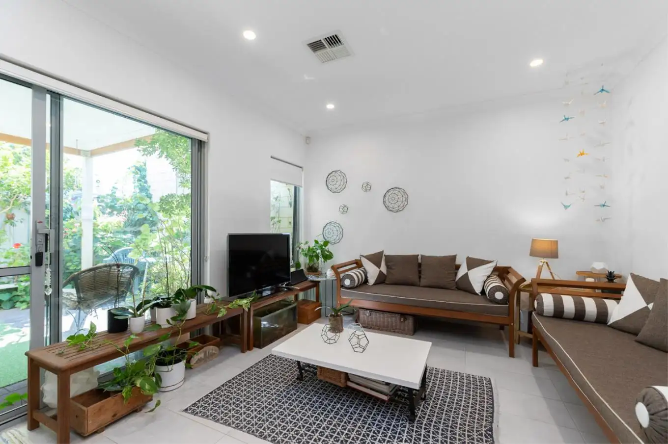 Main view of Homely villa listing, 24B Myimbar Way, Nollamara WA 6061