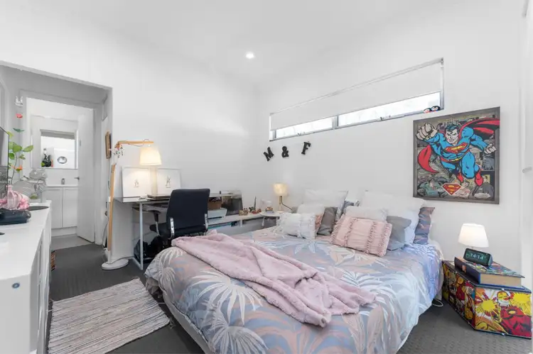 Fifth view of Homely villa listing, 24B Myimbar Way, Nollamara WA 6061