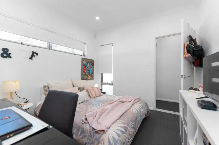 Sixth view of Homely villa listing, 24B Myimbar Way, Nollamara WA 6061