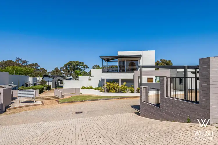 Main view of Homely unit listing, 46/169 Great Eastern Highway, Belmont WA 6104