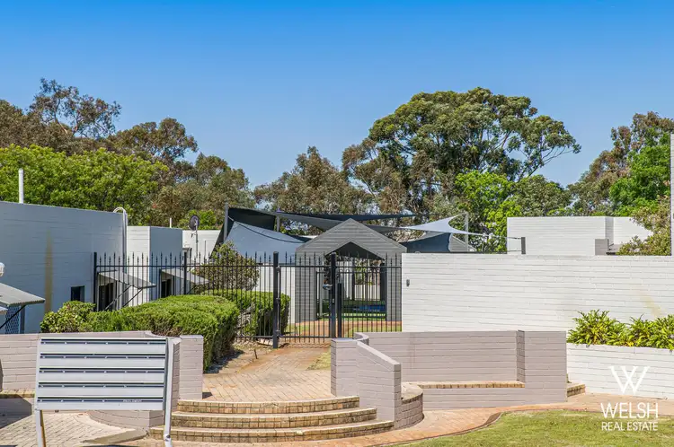 Second view of Homely unit listing, 46/169 Great Eastern Highway, Belmont WA 6104