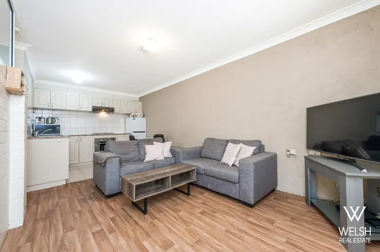 Fourth view of Homely unit listing, 46/169 Great Eastern Highway, Belmont WA 6104