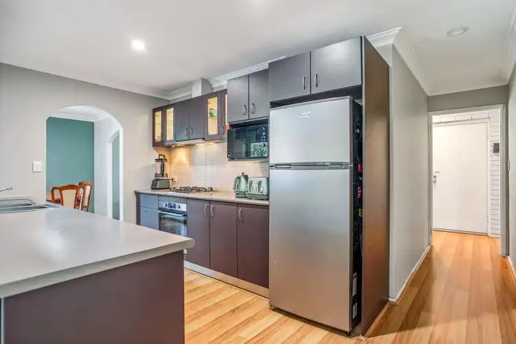 Second view of Homely house listing, 4 Helpman Court, Huntingdale WA 6110