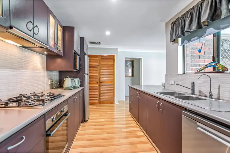 Fourth view of Homely house listing, 4 Helpman Court, Huntingdale WA 6110