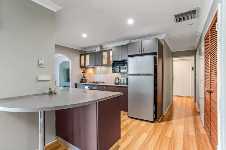 Fifth view of Homely house listing, 4 Helpman Court, Huntingdale WA 6110