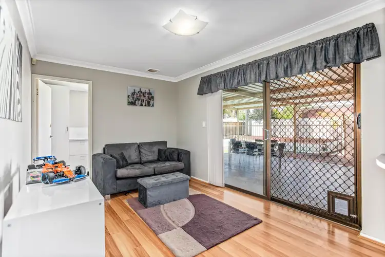 Sixth view of Homely house listing, 4 Helpman Court, Huntingdale WA 6110