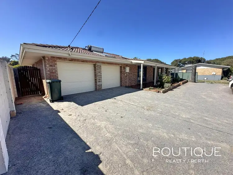 Main view of Homely house listing, 142 Point Leander Drive, Port Denison WA 6525