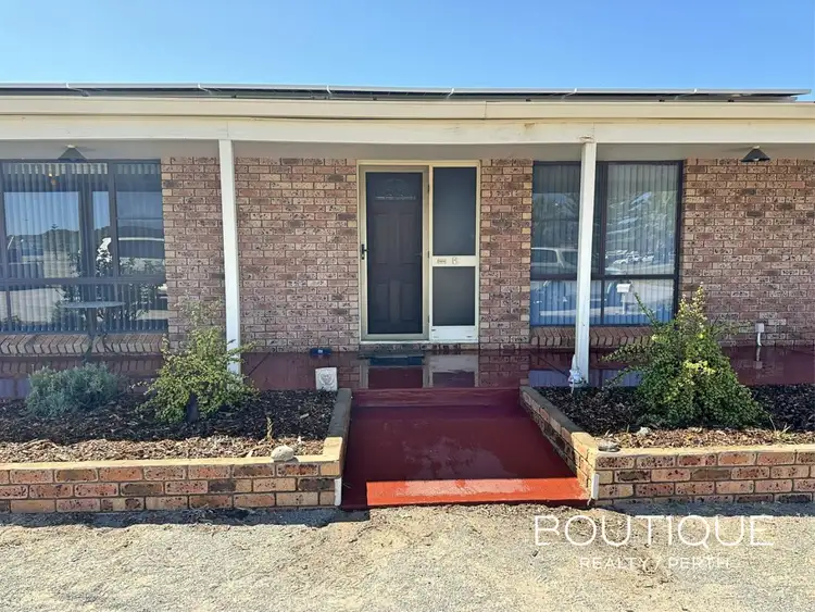 Second view of Homely house listing, 142 Point Leander Drive, Port Denison WA 6525
