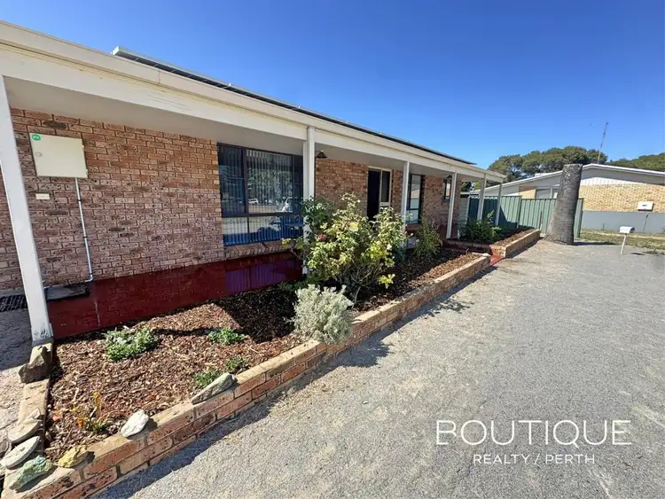 Third view of Homely house listing, 142 Point Leander Drive, Port Denison WA 6525