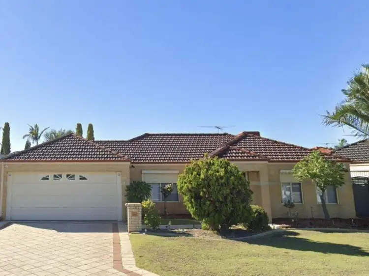 Main view of Homely house listing, 8/1 Brendale Place, Landsdale WA 6065