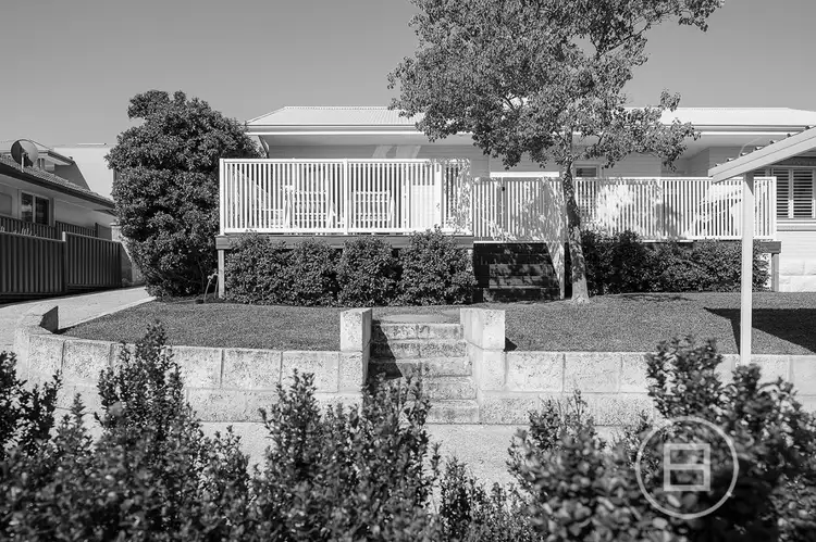 Main view of Homely house listing, 102 Weaponess Road, Wembley Downs WA 6019