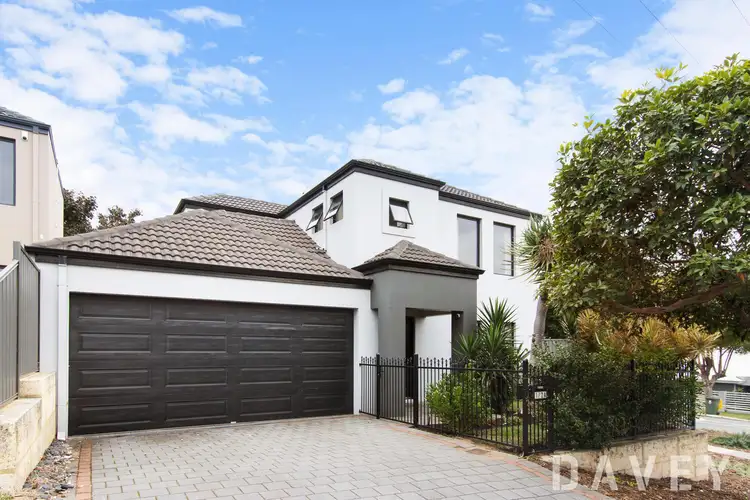 1/2A Waller Place, Innaloo WA 6018