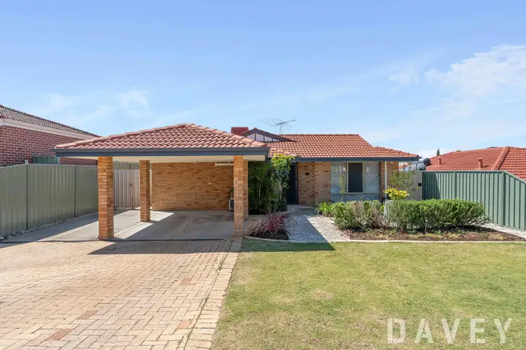 24 Granton Way, Kingsley WA 6026
