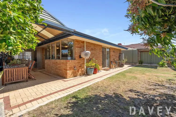 Fifth view of Homely house listing, 24 Granton Way, Kingsley WA 6026