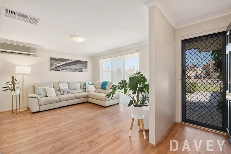 Sixth view of Homely house listing, 24 Granton Way, Kingsley WA 6026