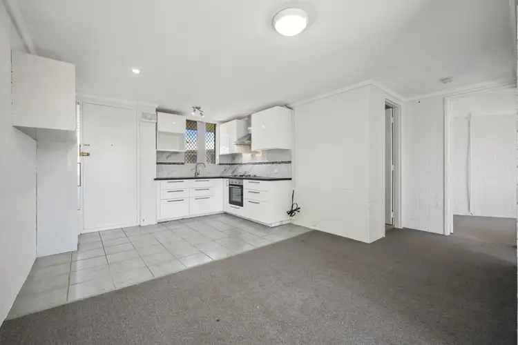 72/81 King William Street, Bayswater WA 6053