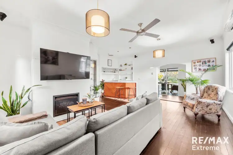 Second view of Homely house listing, 6 Pinedale Street, East Victoria Park WA 6101