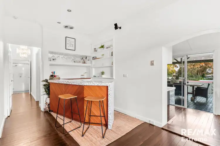 Fifth view of Homely house listing, 6 Pinedale Street, East Victoria Park WA 6101