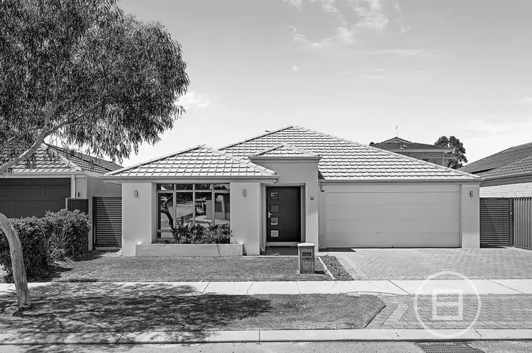 8 Huntington Parkway, Landsdale WA 6065