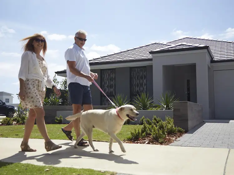 Fourth view of Homely land listing, Lot 1653, Gunbower Circuit, Baldivis WA 6171
