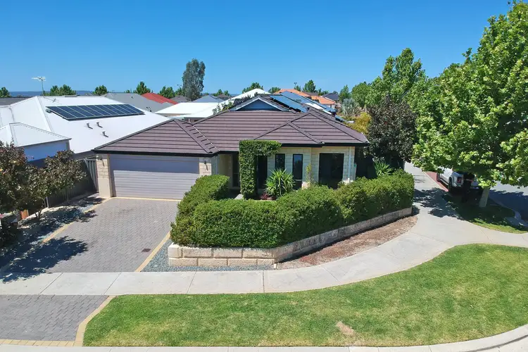 Main view of Homely house listing, 39 Safford Street, Aveley WA 6069