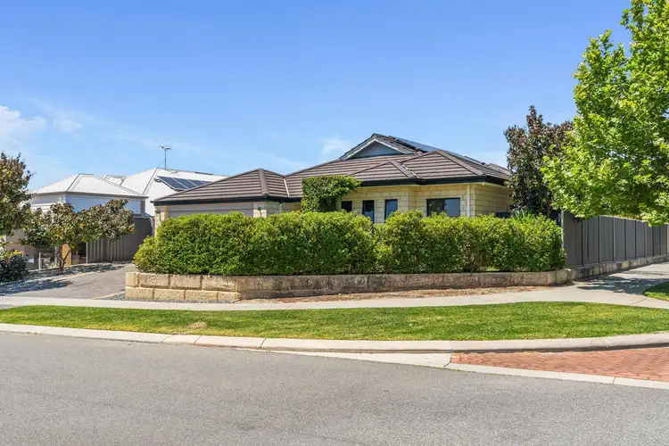 Second view of Homely house listing, 39 Safford Street, Aveley WA 6069