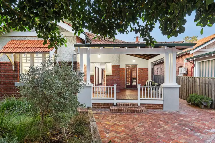 Main view of Homely house listing, 86 Onslow Road, Shenton Park WA 6008