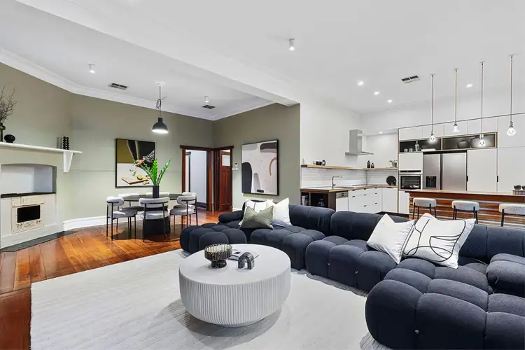 Fourth view of Homely house listing, 86 Onslow Road, Shenton Park WA 6008