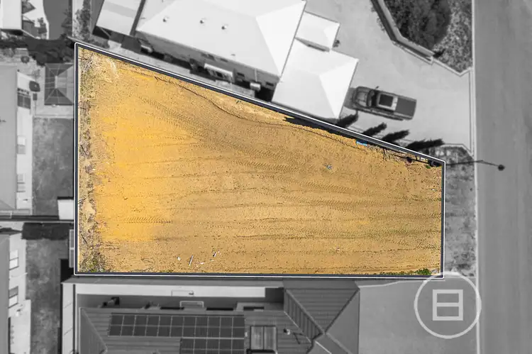 Main view of Homely land listing, 31 Messina Drive, Sinagra WA 6065
