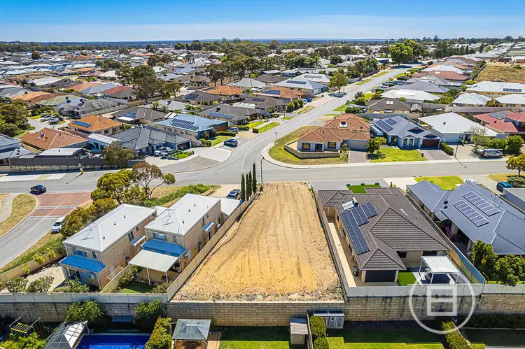Fifth view of Homely land listing, 31 Messina Drive, Sinagra WA 6065