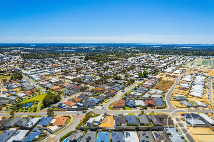 Sixth view of Homely land listing, 31 Messina Drive, Sinagra WA 6065