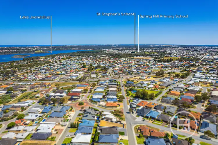 Seventh view of Homely land listing, 31 Messina Drive, Sinagra WA 6065